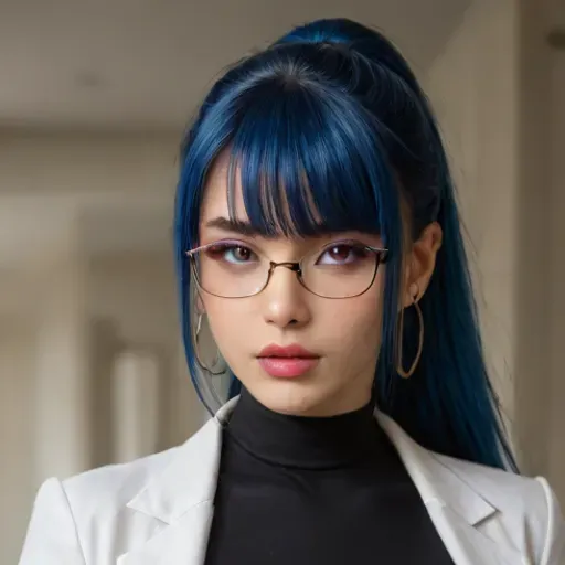 yapay zekâ porno görsel üretici