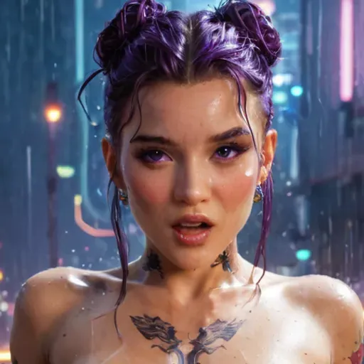 générateur d’images porno IA