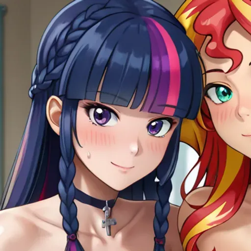 AI porn image generator