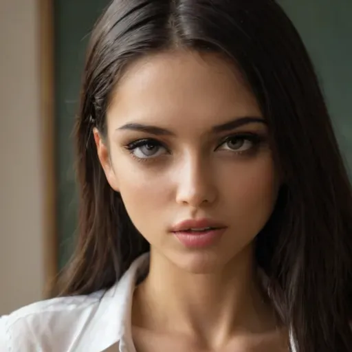 โปรแกรมสร้างภาพโปรนที่ใช้ปัญหา AI