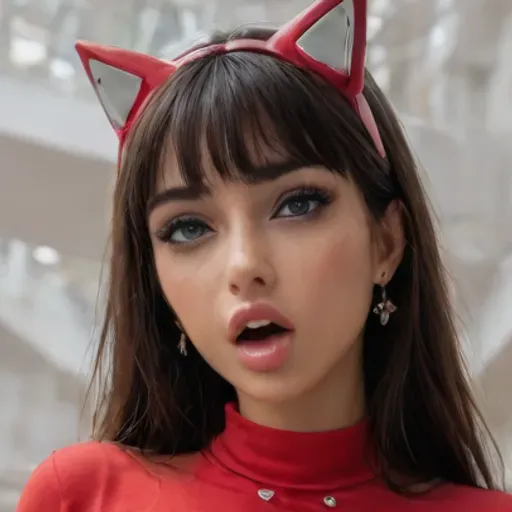 generatore di immagini porno IA