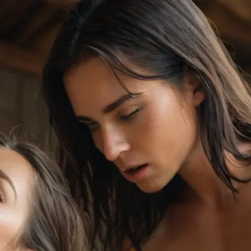 gerador de imagens pornô com IA