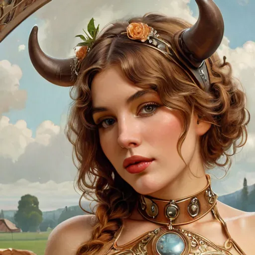 AI porn image generator