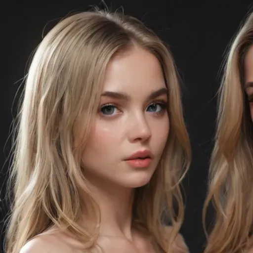 Penghasil gambar lucah AI