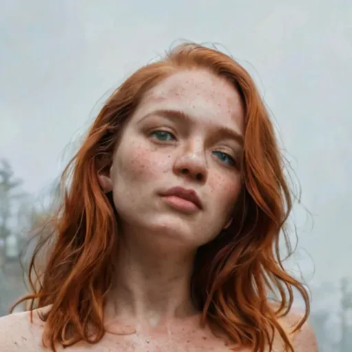 Pencipta imej lucah AI