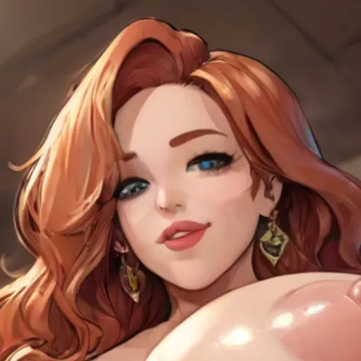 AI 포르노 이미지 생성기