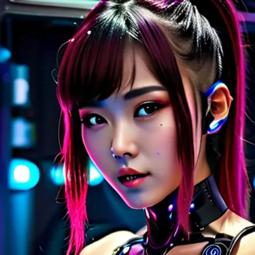 générateur d’images porno IA