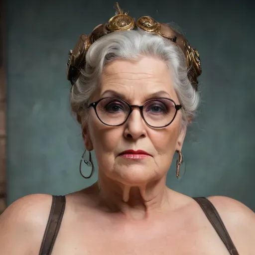 AI porn image generator