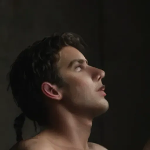 AI 포르노 이미지 생성기