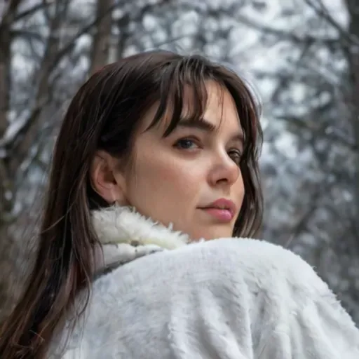 Pencipta imej lucah AI