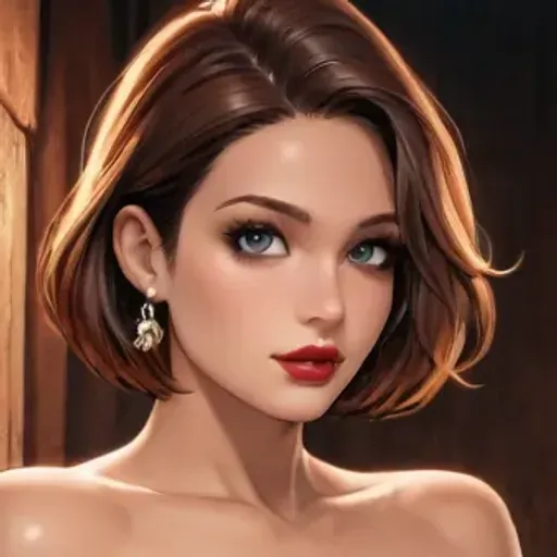 generatore di immagini porno IA