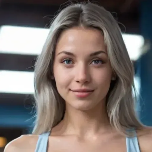 KI-Pornobild-Generator