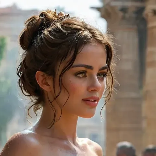 AI porn image generator