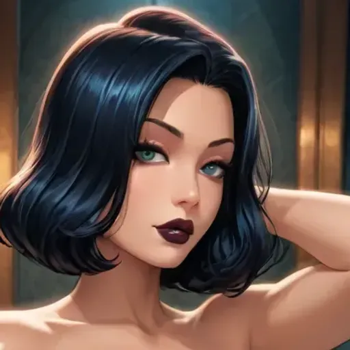 generatore di immagini porno IA