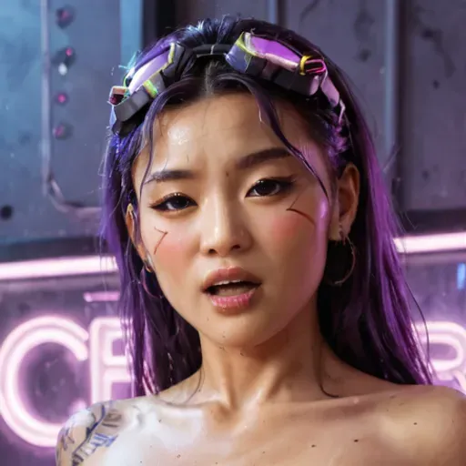 générateur d’images porno IA