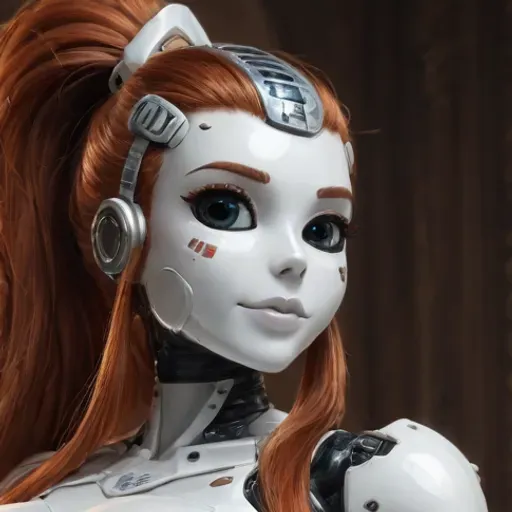 KI-Pornobild-Generator