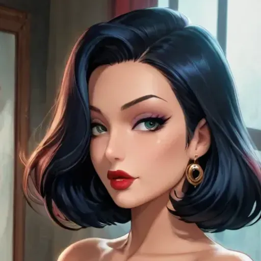 generatore di immagini porno IA