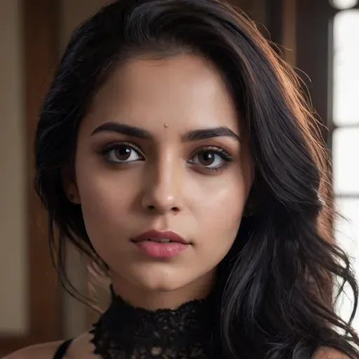 Pencipta imej lucah AI