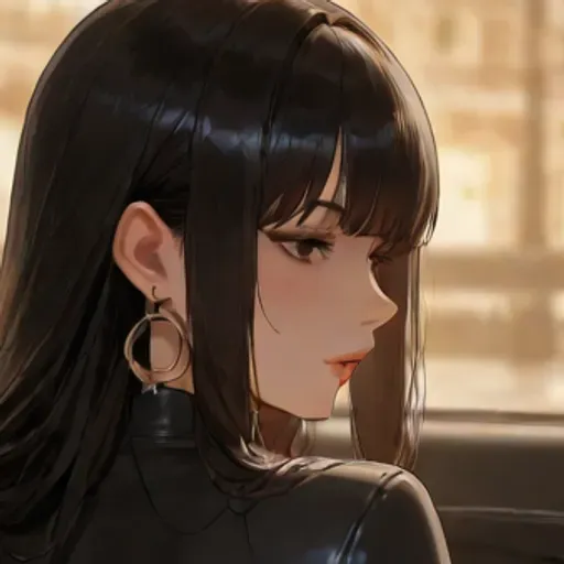 Pencipta imej lucah AI