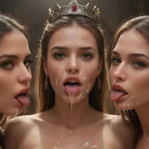 generatore di immagini porno IA