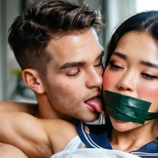 yapay zekâ porno görsel üretici
