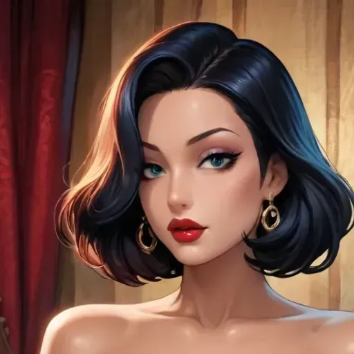 generatore di immagini porno IA