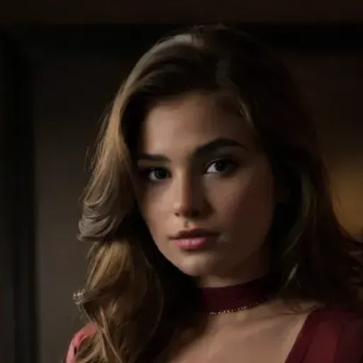 AI 포르노 이미지 생성기