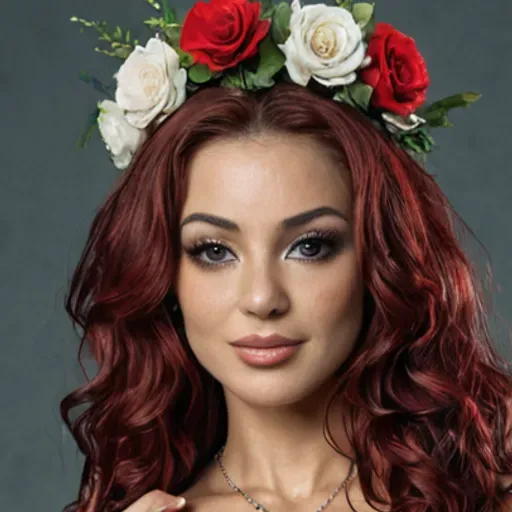 Pencipta imej lucah AI