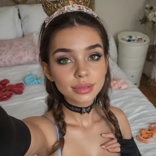 KI-Pornobild-Generator