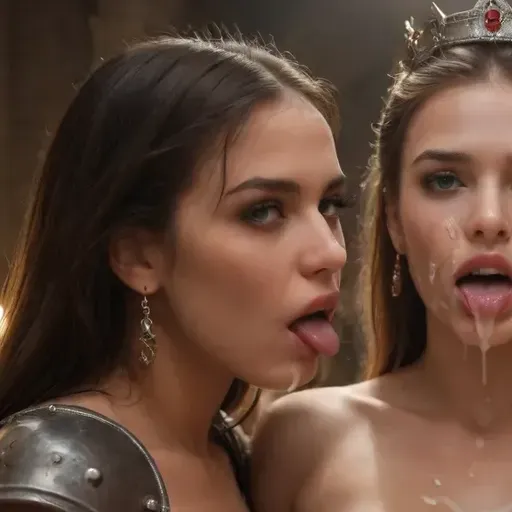 generatore di immagini porno IA