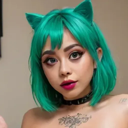 Pencipta imej lucah AI