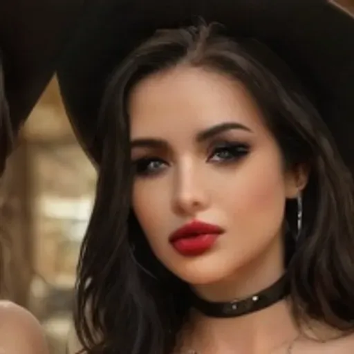 โปรแกรมสร้างภาพโปรนที่ใช้ปัญหา AI