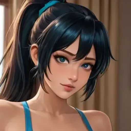 KI-Pornobild-Generator