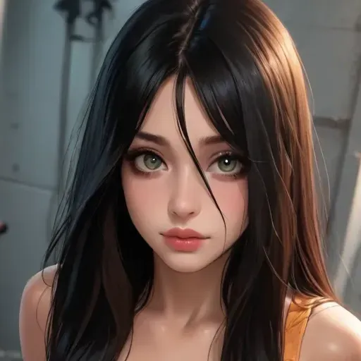 KI-Pornobild-Generator