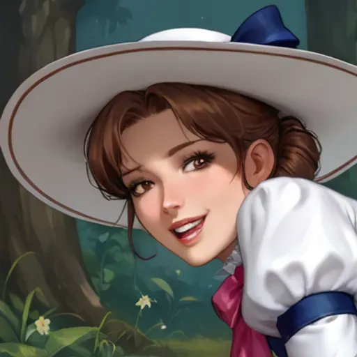 โปรแกรมสร้างภาพโปรนที่ใช้ปัญหา AI