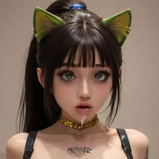 โปรแกรมสร้างภาพโปรนที่ใช้ปัญหา AI