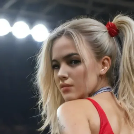 generatore di immagini porno IA