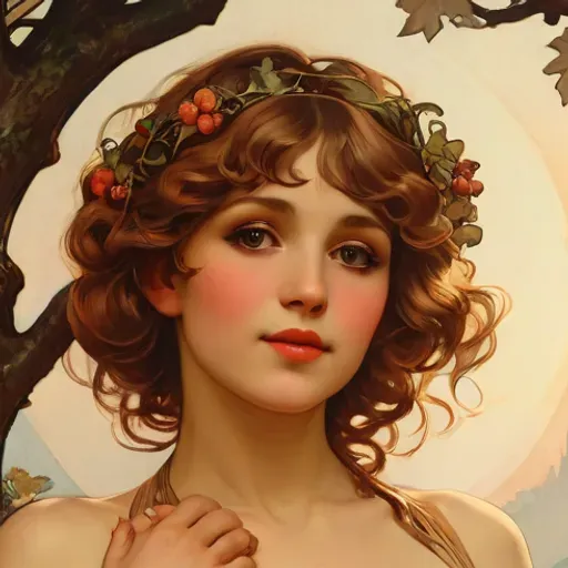 Pencipta imej lucah AI