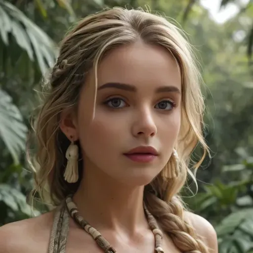 โปรแกรมสร้างภาพโปรนที่ใช้ปัญหา AI