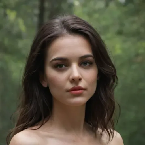 โปรแกรมสร้างภาพโปรนที่ใช้ปัญหา AI