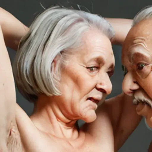 yapay zekâ porno görsel üretici