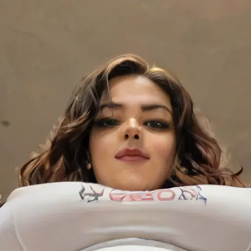 AIポルノ画像ジェネレーター