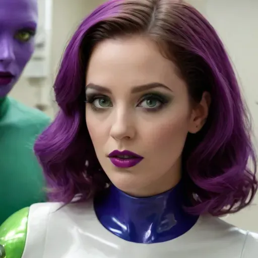 generatore di foto porno IA