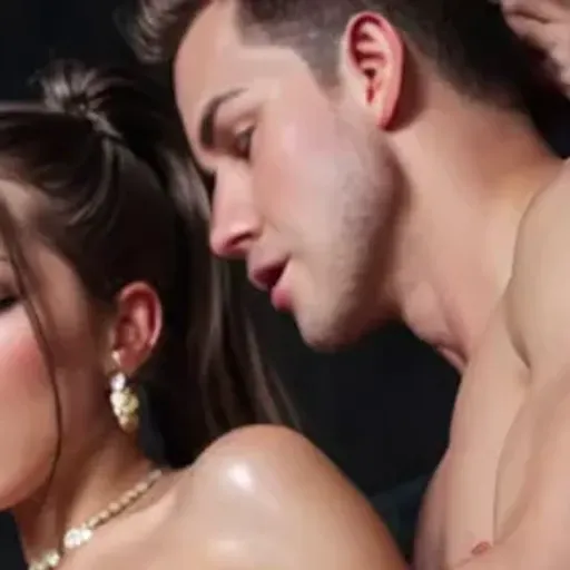 AIポルノ画像ジェネレーター