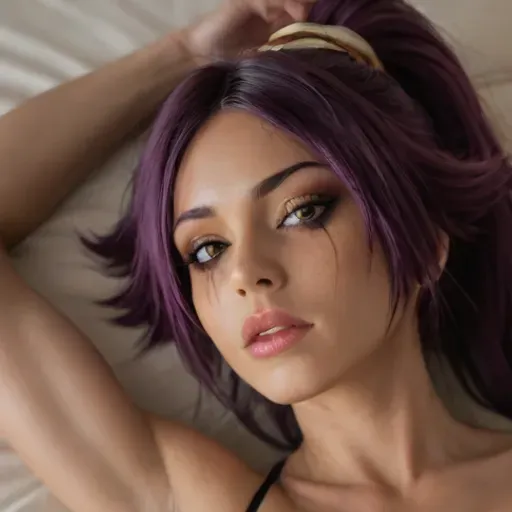 Pencipta imej lucah AI