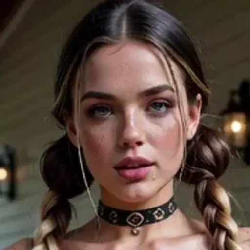 generador de imágenes porno con IA