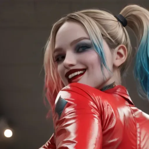 generatore di immagini porno IA