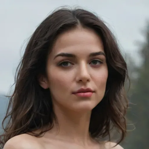 AI 포르노 이미지 생성기