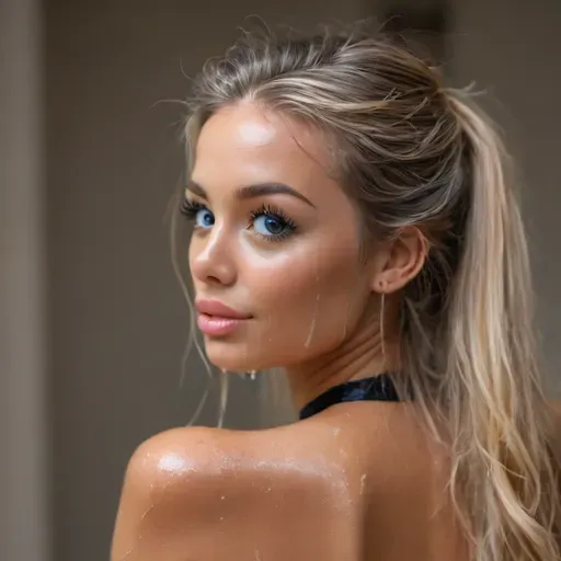 gerador de imagens pornô com IA