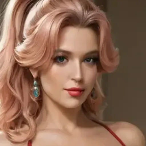 generatore di immagini porno IA